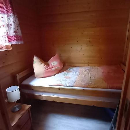 Ferienhaus Hensel Grosszerlang Bagian luar foto